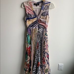 Anthropologie dress